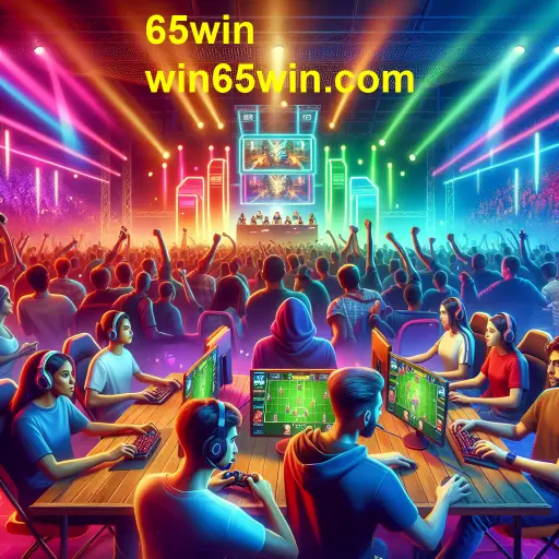 A Importância dos Eventos no Mundo dos Jogos