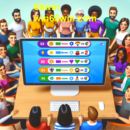 Desvendando o Mundo das Trivia no 65win: Conhecimento e Diversão em Cada Pergunta